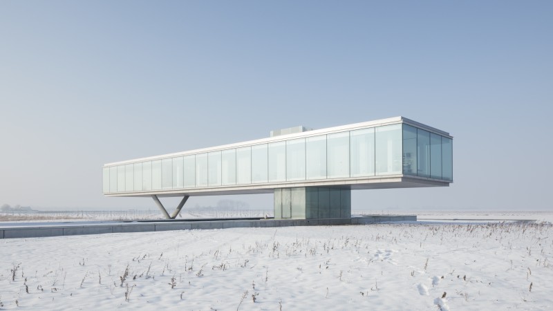 0610 PDR Misha de Ridder 2013 Villa Kogelhof17