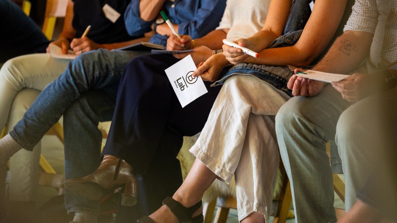 250625 B Lab CEO Retreat en Diner Naarden RT 102