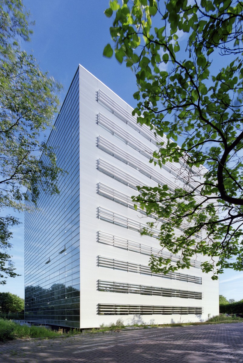 9912 mercator Rien van Rijthoven