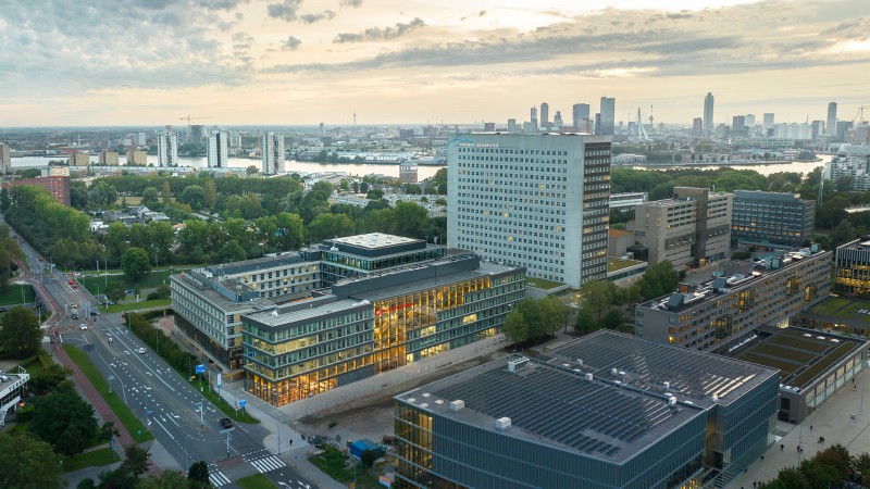 1932 Aiste Rakauskaite Droneshot