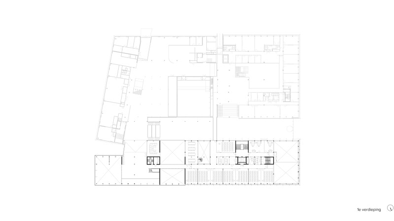 1226 HS Rotterdam plattegronden web