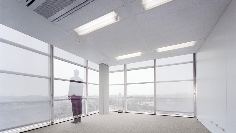 Flexibele lab en kantoorruimte 2