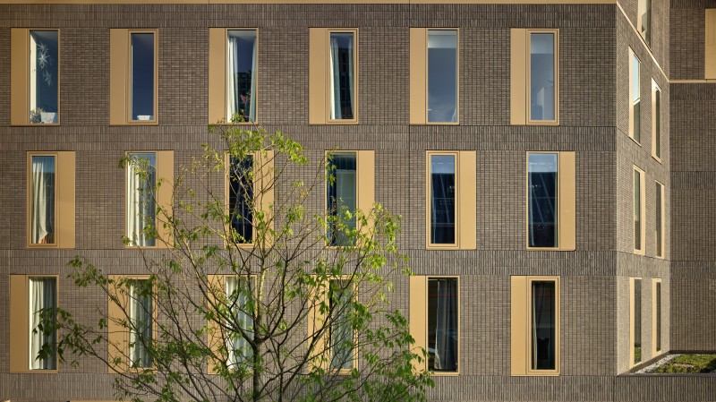 1937 Metropool Almere Paul de Ruiter Architects Kees Hummel 059