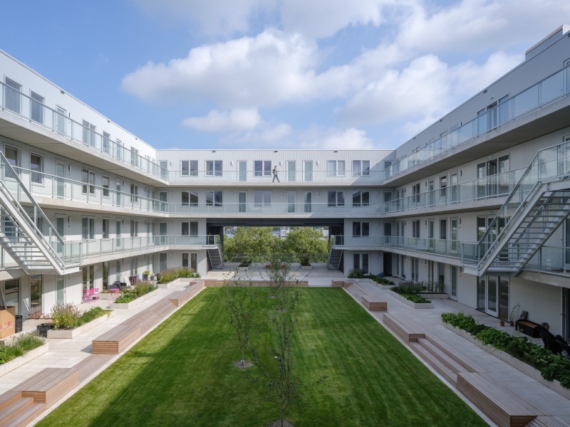 050 De Buurt Ossip edited