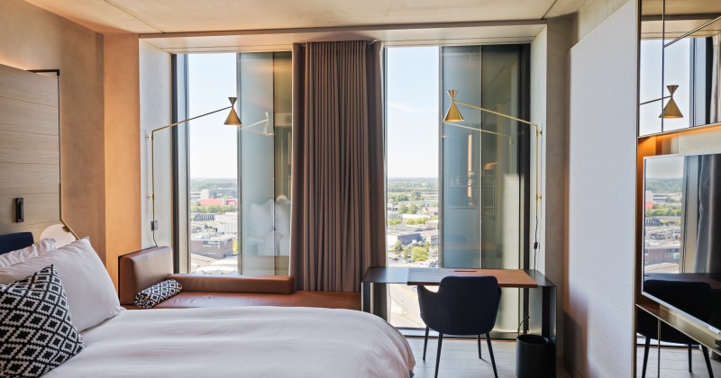 0932 Hotel Ruby Emma Paul de Ruiter Architects Mulderblauw Architecten Pieter Kers 1033271