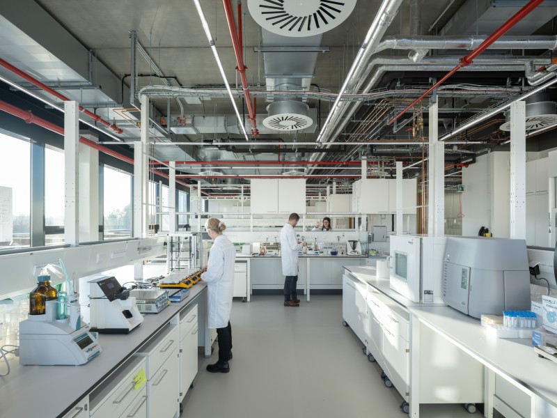 1637 Hive Unilever Paul de Ruiter Architects Ossip van Duivenbode 31