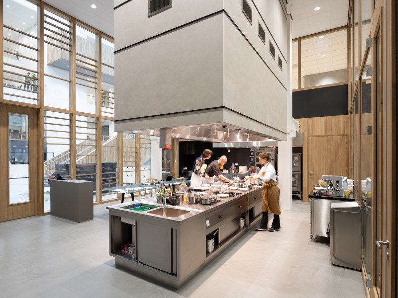 1637 Hive Unilever Paul de Ruiter Architects Ossip van Duivenbode 36