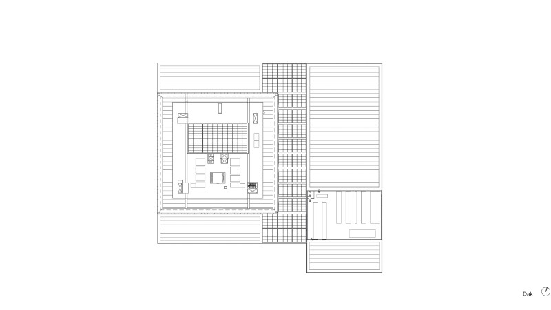 1637 Hive plattegronden web Dak