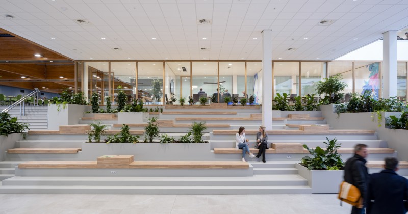 1637 Hive Unilever Paul de Ruiter Architects Ossip van Duivenbode 09 2