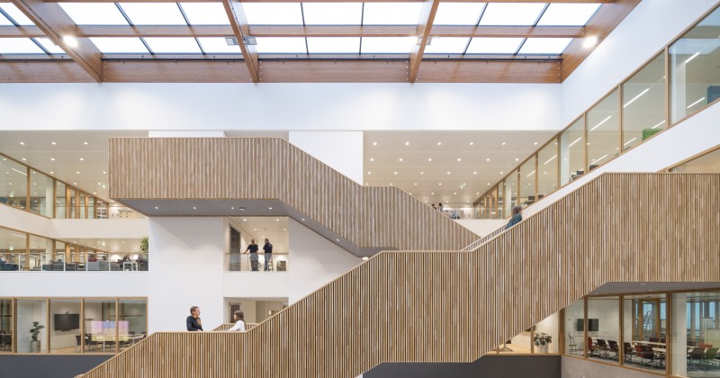 1637 Hive Unilever Paul de Ruiter Architects Ossip van Duivenbode 06 2