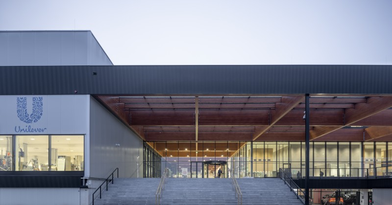1637 Hive Unilever Paul de Ruiter Architects Ossip van Duivenbode 01 2