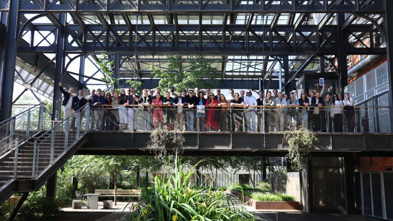 2025 Paris Excursion I