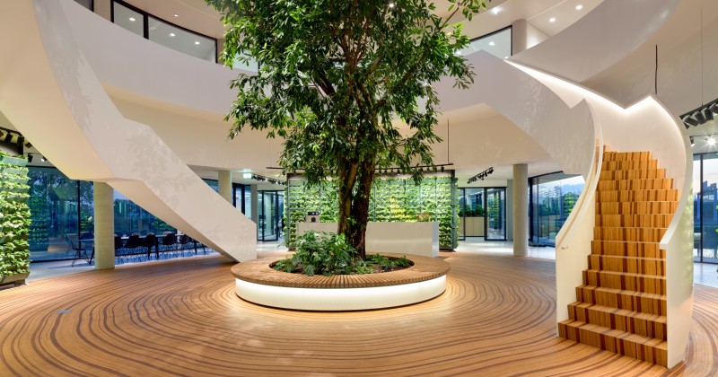 1629 Krinkels Paul de Ruiter Architects Rene de Wit 017 Pano