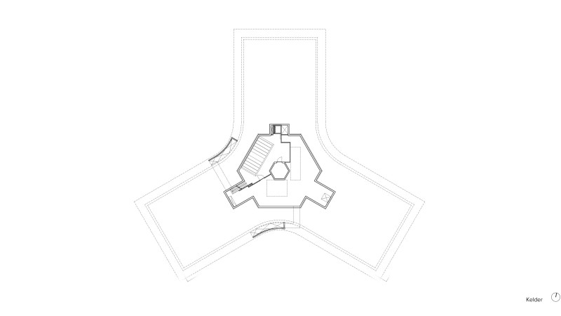 1629 Krinkels plattegronden Kelder Web