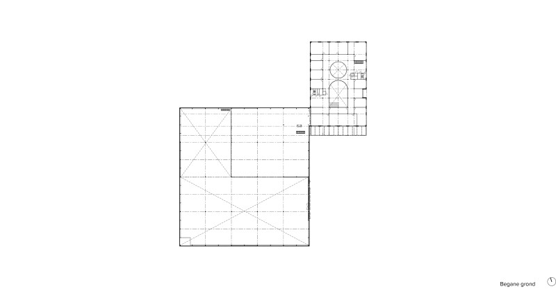 1931 Havep plattegronden 01 web