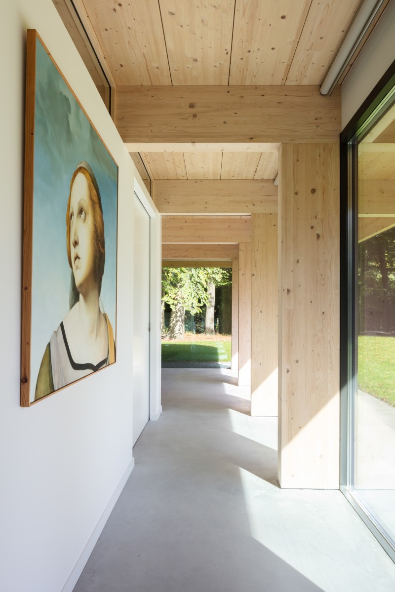 1626 Tim vd Velde Villa C HZN589 2