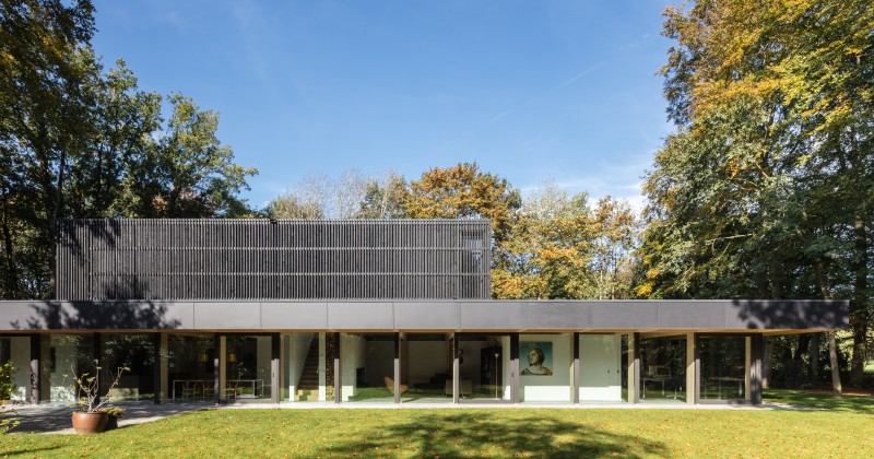 1626 Tim vd Velde Villa C HZN086 2