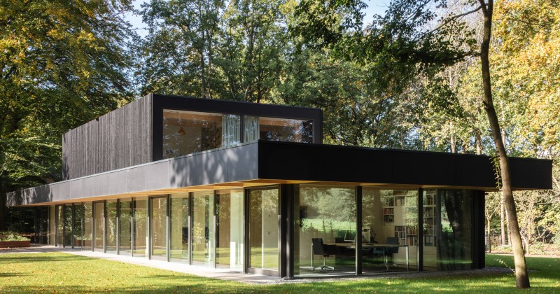 1626 Tim vd Velde Villa C HZN019 2