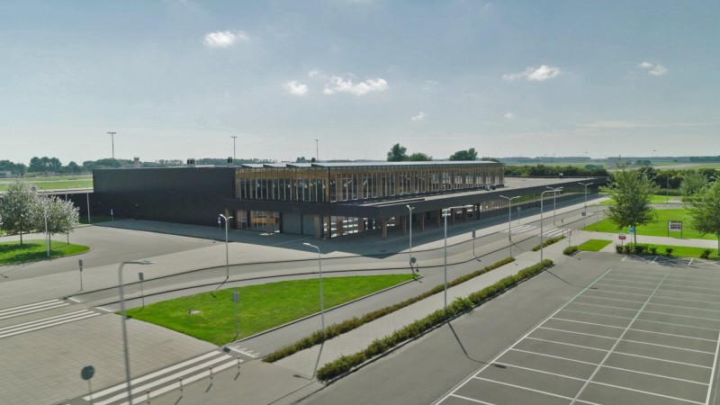 Lelystad Airport