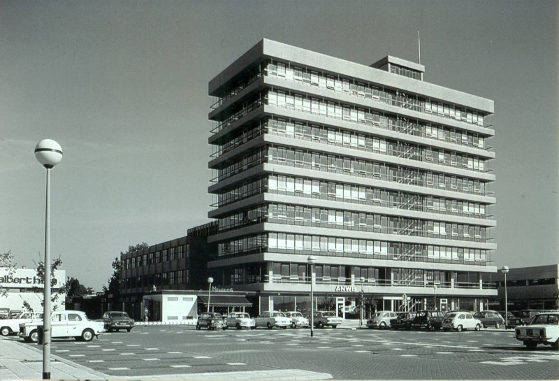 20200401 Emmen foto historie