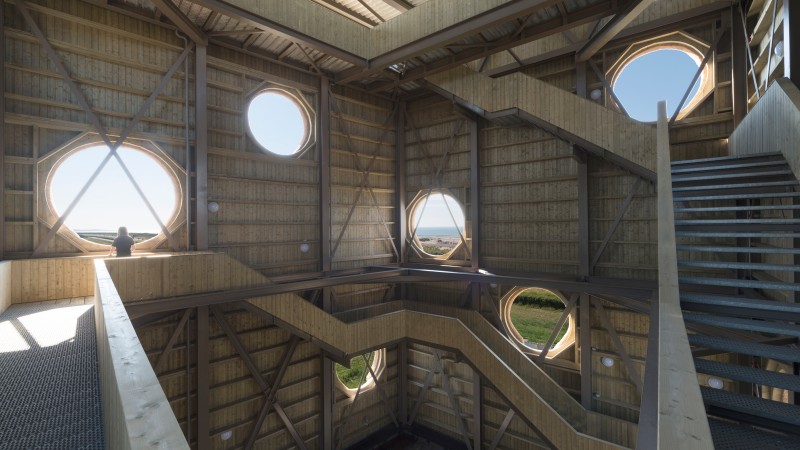 1124 Inspiratiecentrum Grevelingen Jeroen Musch 1