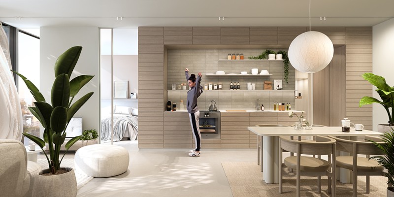 Tatami Homes Living Naturel TANK Lowres