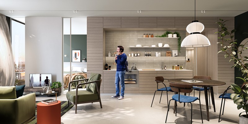 Tatami Homes Living Strong TANK Lowres