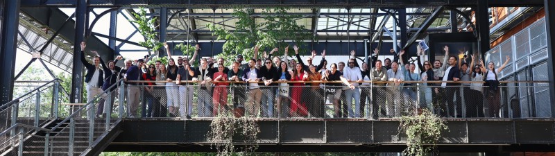 2025 Paris Excursion II