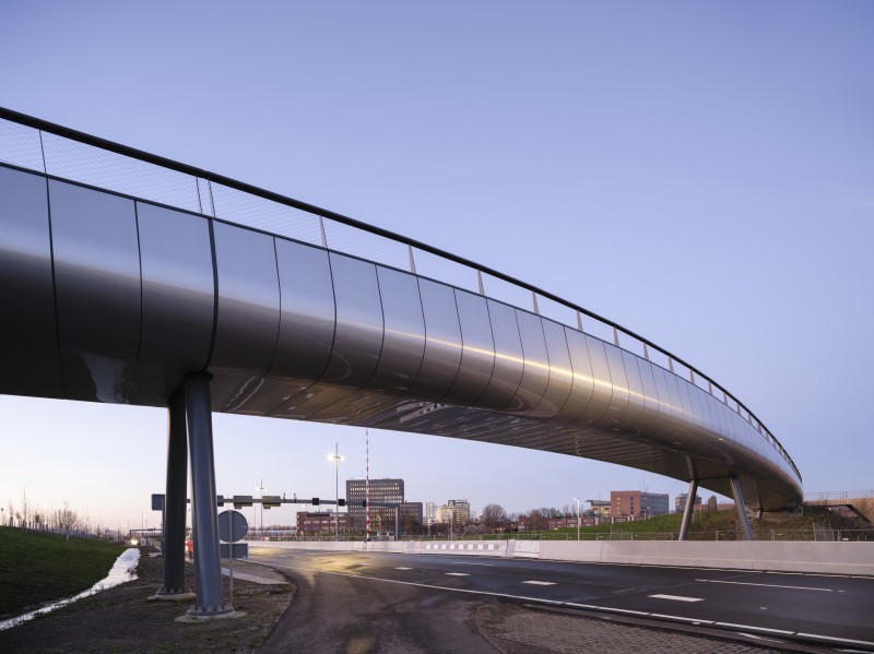 Rotterdamse baan N39 Ossip van Duivenbode