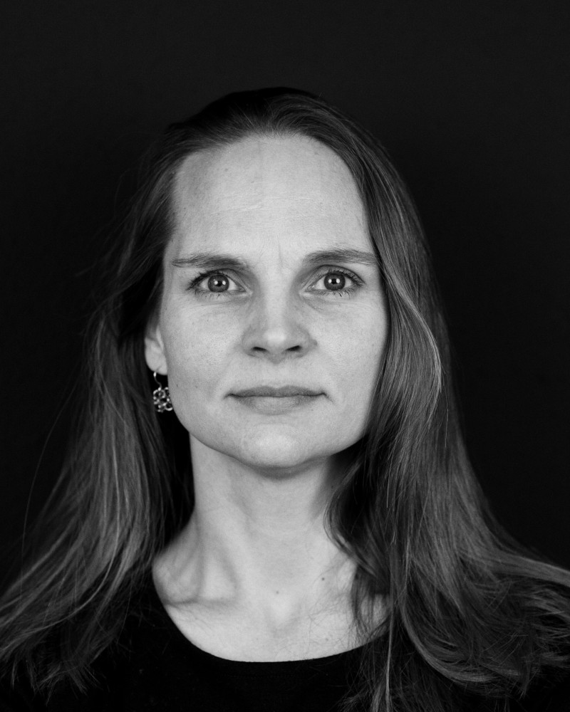 Annemiek Bleumink Copyright Paul Bink kopie