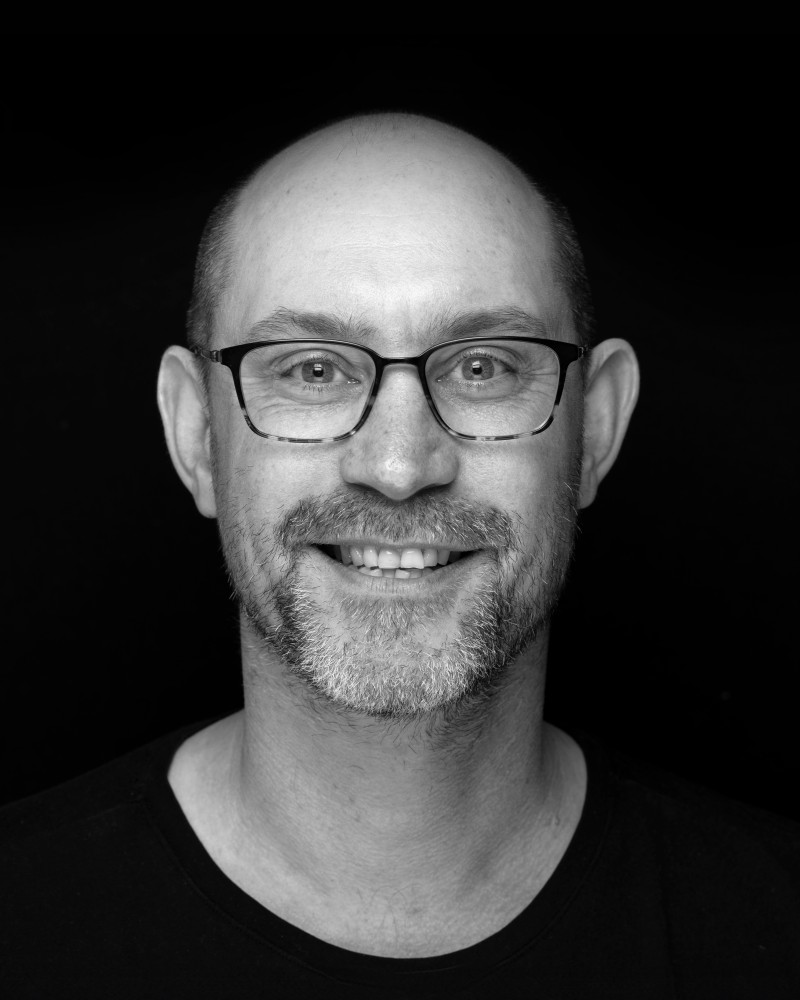 Portret Jos Beekhuijzen Willem van den Hoed 2