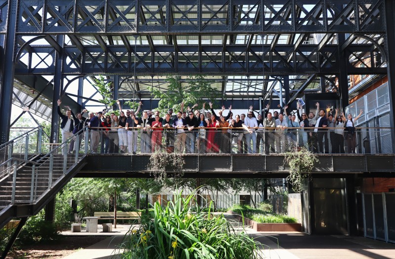 2025 Paris Excursion II