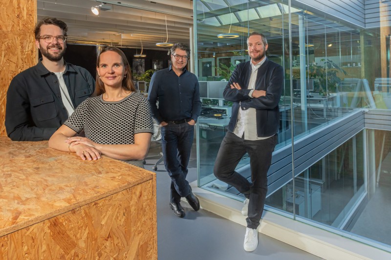 20220413 Directie Paul de Ruiter Architects Fem Schook