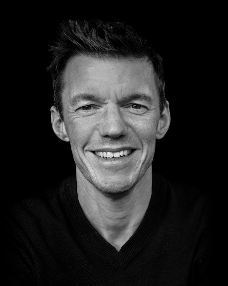 Portret Steven van der Heijden 2