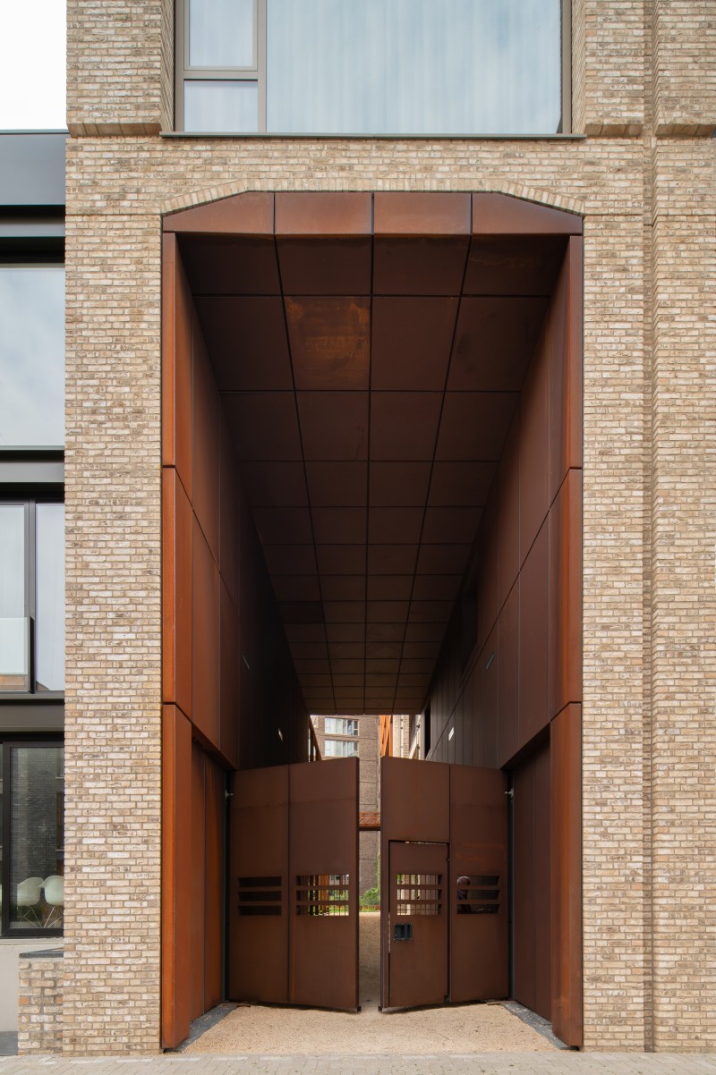 Lloyd Yard Aiste Rakauskaite 18