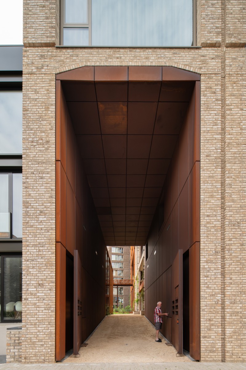 Lloyd Yard Aiste Rakauskaite 14