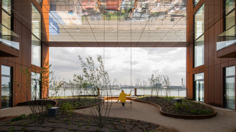 Lloyd Yard Aiste Rakauskaite 3