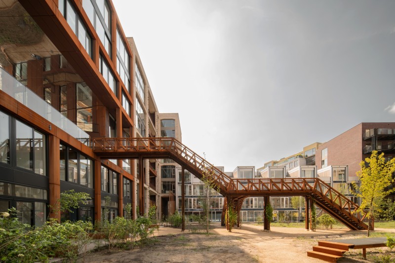 Lloyd Yard Aiste Rakauskaite 9