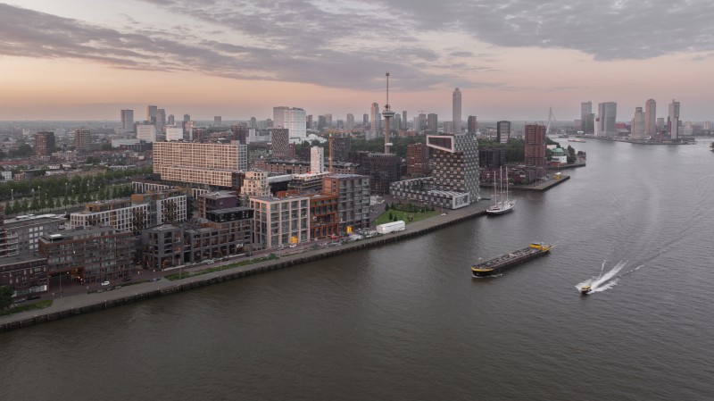 Lloyd Yard Aiste Rakauskaite 1