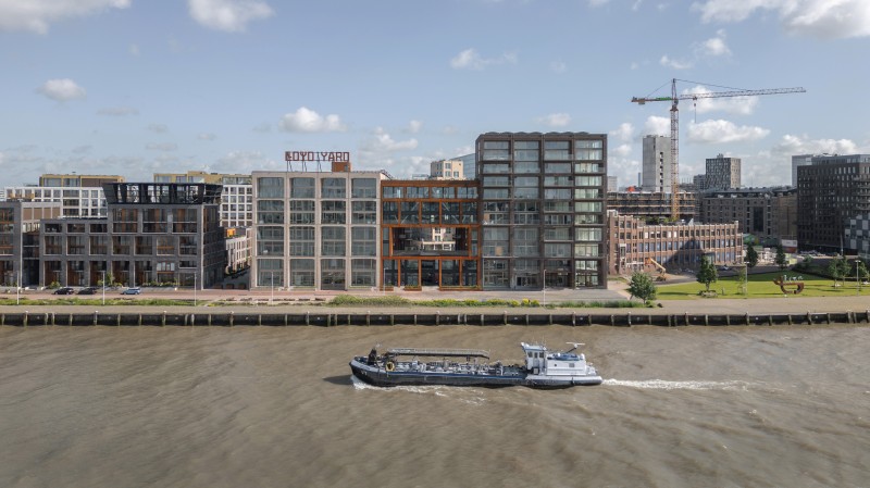 Lloyd Yard Aiste Rakauskaite 2