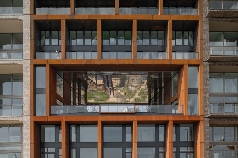 Lloyd Yard Aiste Rakauskaite 13