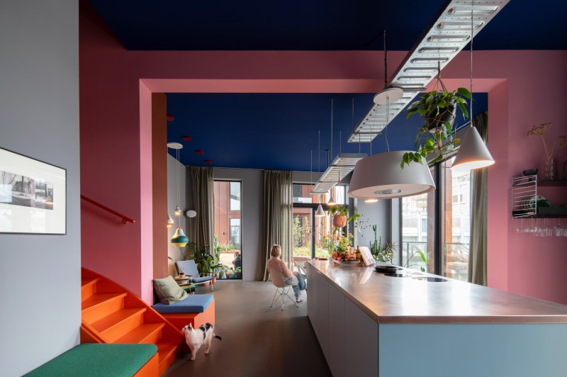 Lloyd Yard Aiste Rakauskaite 5