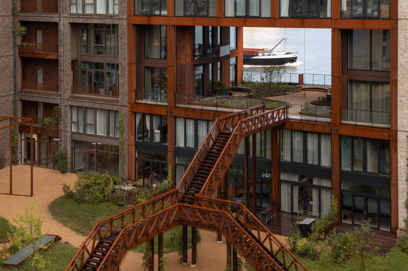 Lloyd Yard Aiste Rakauskaite 12