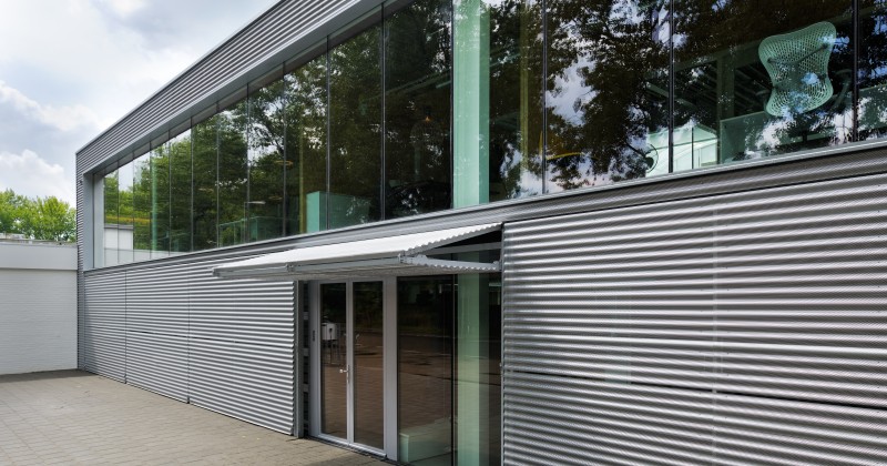 0709 PDR Pieter Kers R81 439171 Pieter Kers Valschermkade