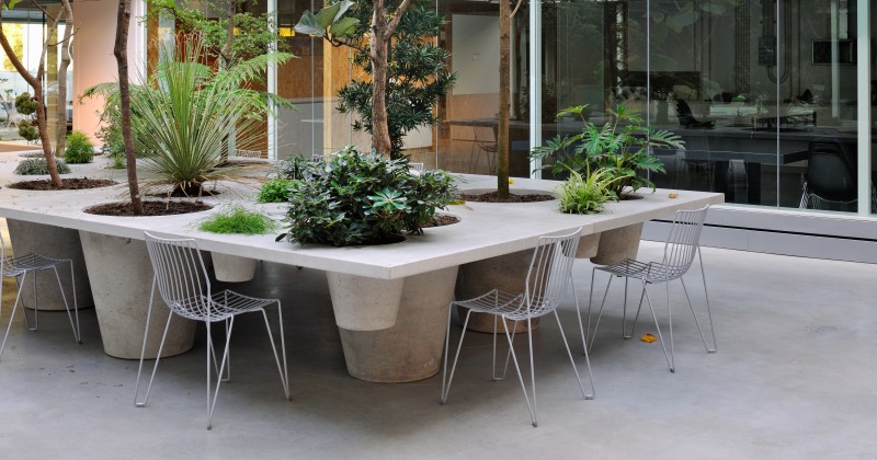 0709 PDR Pieter Kers R81 575763 binnentuin Ruiter