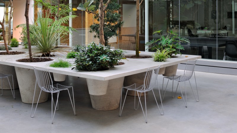 0709 PDR Pieter Kers R81 575763 binnentuin Ruiter