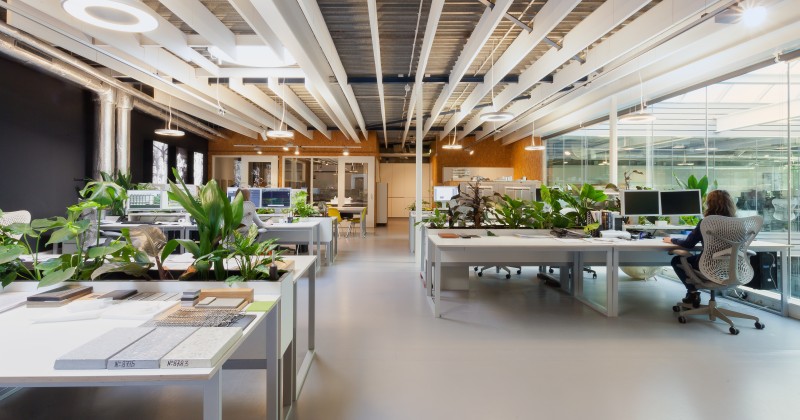 20190419 0709 Sonia Arrepia Paul de Ruiter Studio 3