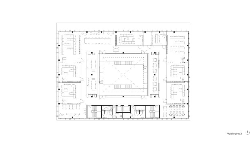 1226 Polak plattegronden Verdieping 3 web