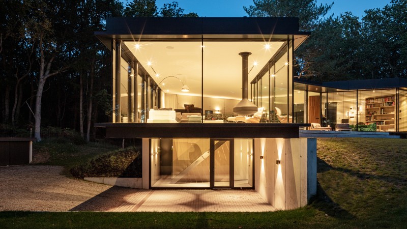 1902 Tim vd Velde Villa A RDNHT9122