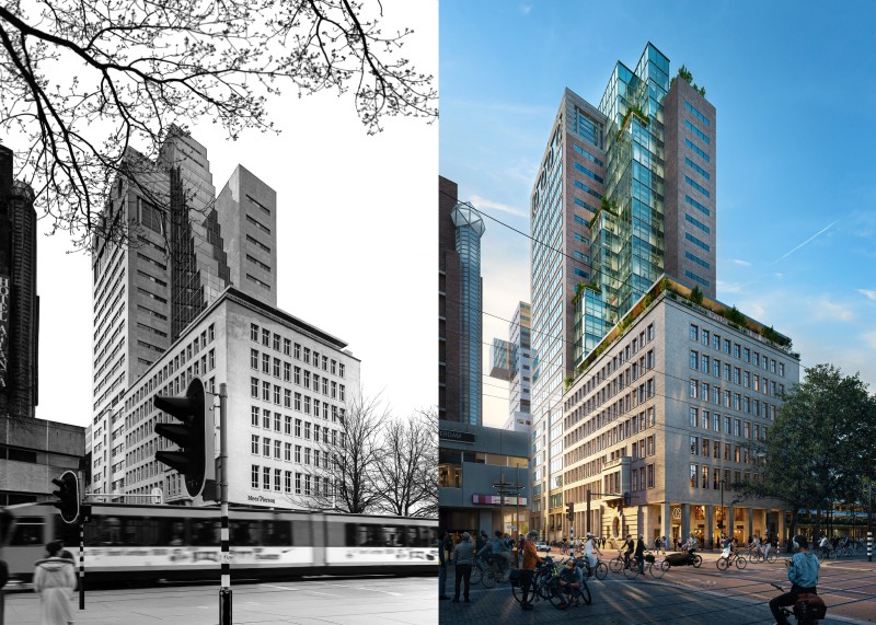 Before and After without text